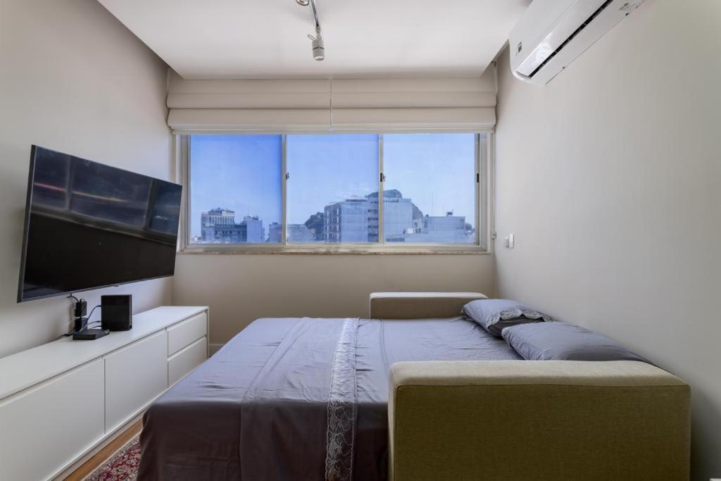 Apartment Flat Em Copacabana