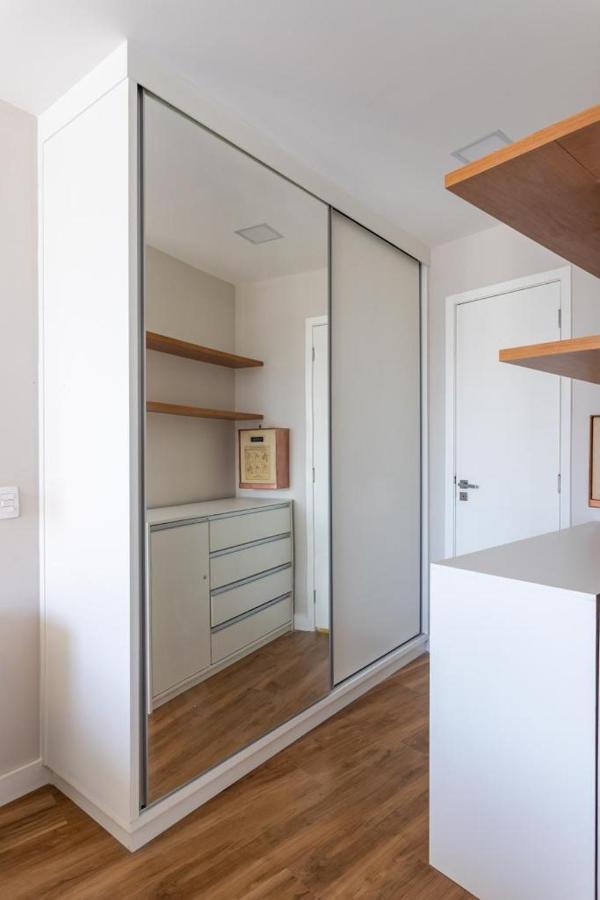 Apartment Flat Em Copacabana *