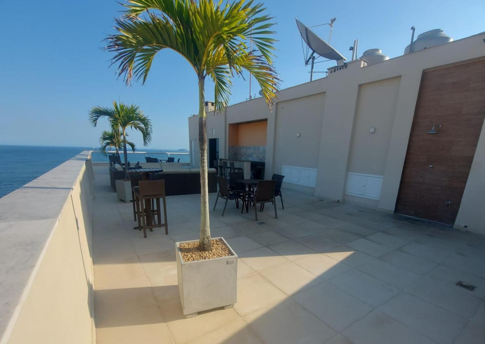 Apartment Flat Em Copacabana