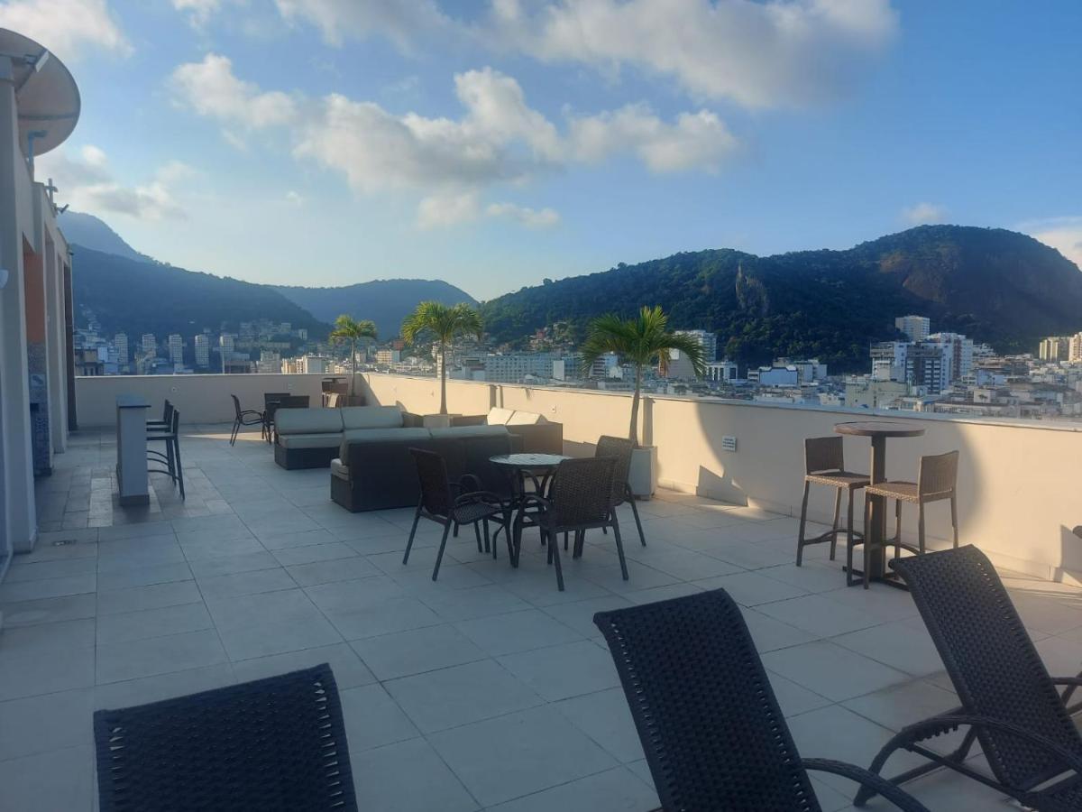 Flat Em Copacabana * Río de Janeiro