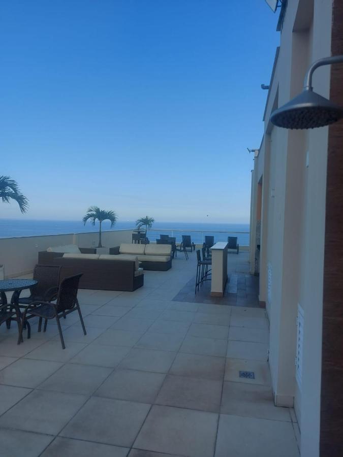 Apartamento Flat Em Copacabana Río de Janeiro